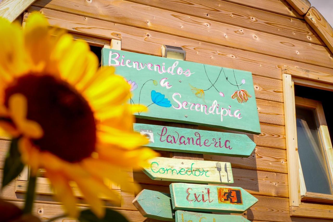 Macaronesia Love Spa, Sauna Y Piscina Buzanada Exteriör bild